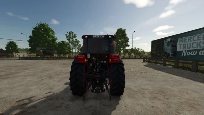 Case IH Farmall v1.0.0.0
