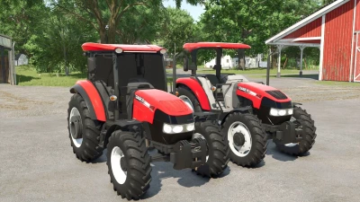 Case IH JX70 v1.0.0.0