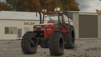 Case IH Magnum 7200 Series v1.0.0.0
