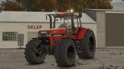 Case IH Magnum 7200 Series v1.0.0.0