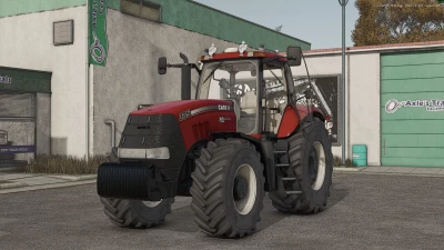 Case IH Magnum v1.0.0.0