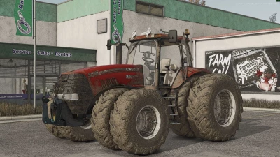Case IH Magnum v1.0.0.0