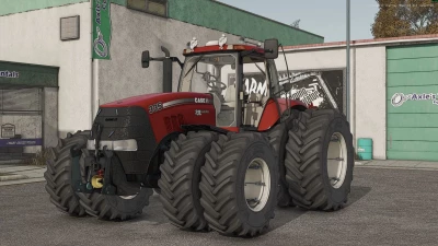 Case IH Magnum v1.0.0.0
