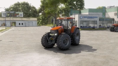 Case IH Puma CVX Edit v1.0.0.0