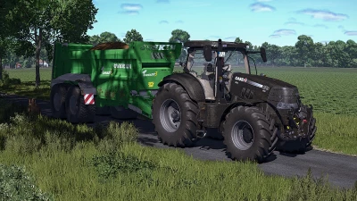 Case Puma CVX EP v1.0.0.1