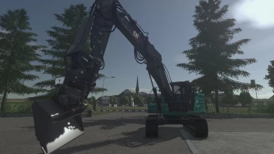 CAT 336 VA v1.0.0.0