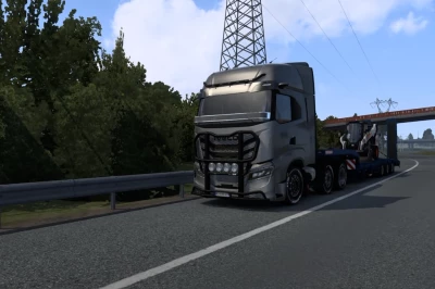 CAT C15 Twin Turbo Real Engine Pack ETS2 | 500-600-700-850hp | Real Sound v1.0