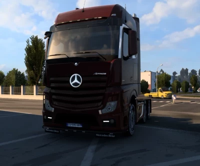 CAT C15 Twin Turbo Real Engine Pack ETS2 | 500-600-700-850hp | Real Sound v1.0