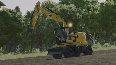 Cat315f v1.0.0.0
