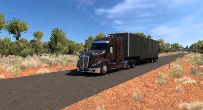 Caterpillar C15 Real Engine Pack v1.0 ATS 1.59.2.0s