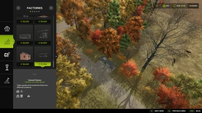 Cement Factory v1.0.0.0