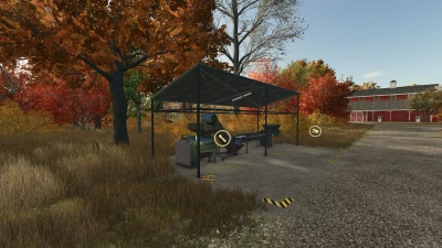 Cement Factory v1.0.0.0