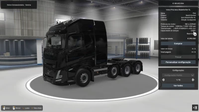CHASSIS TRUCKS ETS2 05 06 2026 v1.0 1.40 1.60