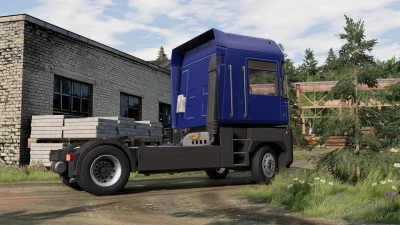 Cherrier Potent Mod Version 1.6 for BeamNG.drive 0.38.x