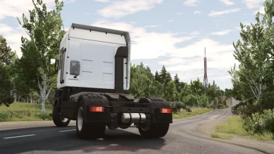 Cherrier Potent Mod Version 1.6 for BeamNG.drive 0.38.x