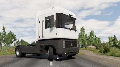 Cherrier Potent Mod Version 1.6 for BeamNG.drive 0.38.x