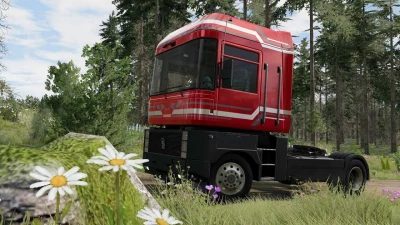 Cherrier Potent Mod Version 1.6 for BeamNG.drive 0.38.x