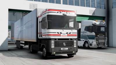 Cherrier Potent v1.6 Full 0.38.x