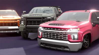 Chevrolet Silverado 1500 2023 0.38
