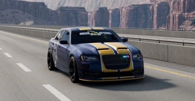 Chrysler 300C v1.0