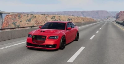 Chrysler 300C v1.0