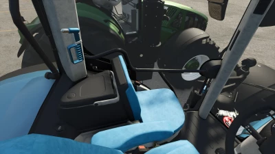 Claas Axion 980 Limited Edition v1.0.0.1