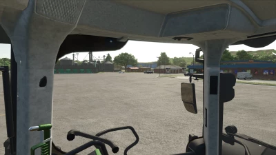 Claas Axion 980 TT Limited Edition v1.0.0.1