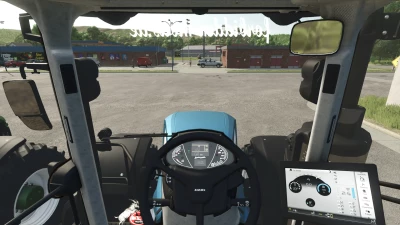 Claas Axion 980 TT Limited Edition v1.0.0.1