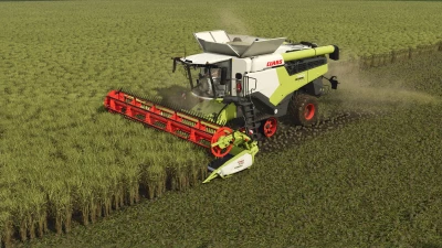 CLAAS LEXION 8000-5000 v1.1.0.0