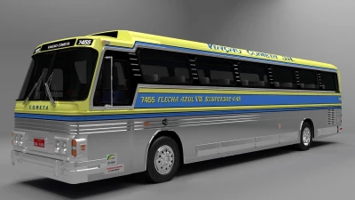 CMA FLECHA AZUL V1.0