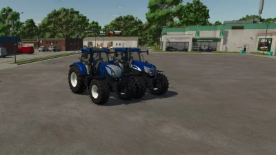 CNH CCM LWB v1.0.0.0