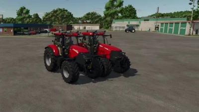 CNH CCM LWB v1.0.0.0