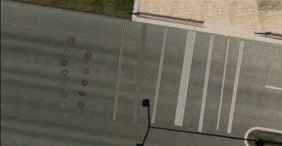 Collision Model Mod v1.59