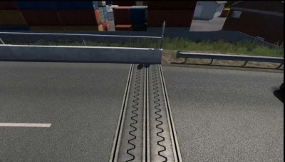 Collision Model Mod v1.59