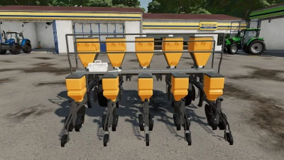 Compact BP503 L Havali Mibzer v2.0.0.0