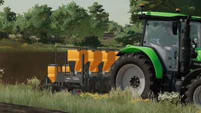 Compact BP503 L Havali Mibzer v2.0.0.0