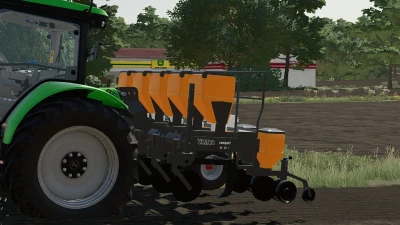 Compact BP503 L Havali Mibzer v2.0.0.0