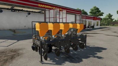 Compact BP503 L Havali Mibzer v2.0.0.0