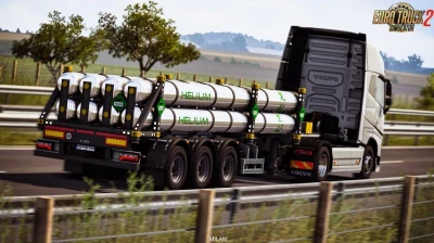 Compressed Helium Cargo v1.59