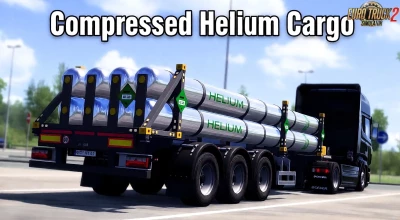Compressed Helium Cargo v1.59