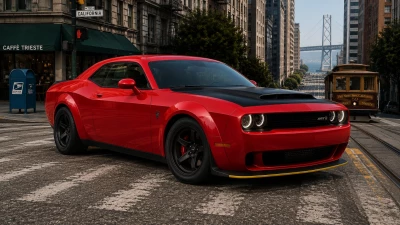 Confused Challenger With Deleted Stuff/Fixes v1.8.0