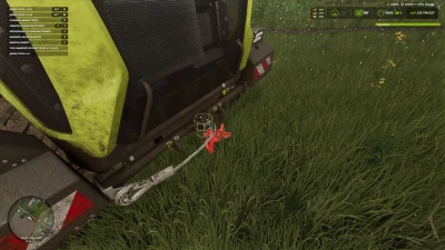 Connecting Tow Cable v1.0.2.0