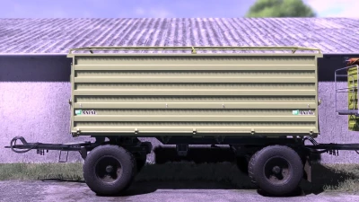 Conow RSO Trailer Pack v1.0.0.0
