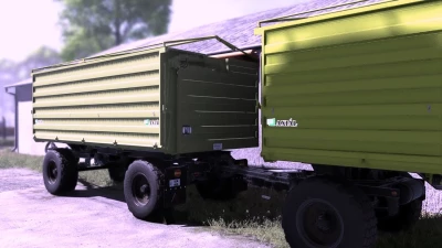Conow RSO Trailer Pack v1.0.0.0