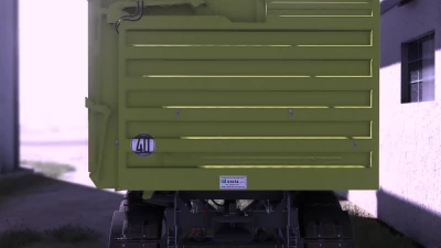 Conow RSO Trailer Pack v1.0.0.0