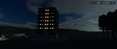 CONSTRUCTABLE TOWER v1.0.0.0