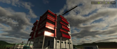 CONSTRUCTABLE TOWER v1.0.0.0