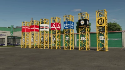 Construction Pack v 2.0.0.0