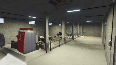 Cow Barn v1.0.0.0
