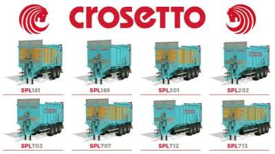 Crosetto SPL Pack v1.0.0.1